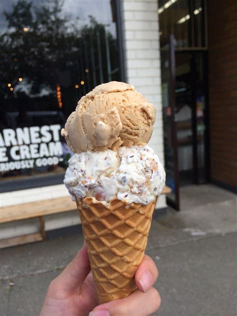 EARNEST ICE CREAM - 530 Photos & 371 Reviews - Yelp