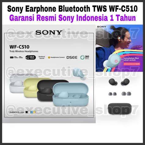 Earphone Sony di Indonesia - OLX Murah Dengan Harga Terbaik - raincitystudios.com