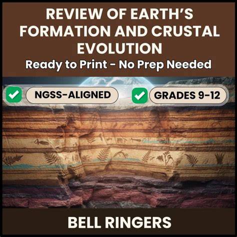Earth's crustal evolution - raincitystudios.com
