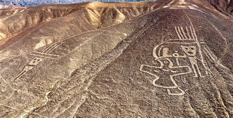 Earth as Canvas: Unraveling the Mysteries of Geoglyphs - - wintechmobiles.com
