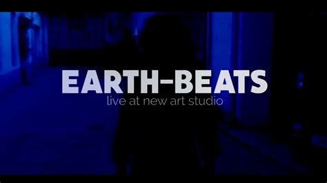 EARTH BEATS LIVE & LARRY HEARD REMIX (RE-RELEASE)