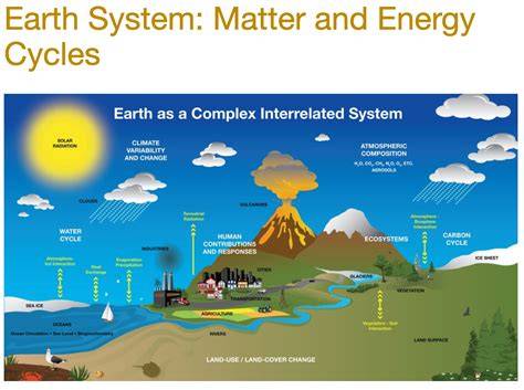Earth cycles - AMNH - raincitystudios.com