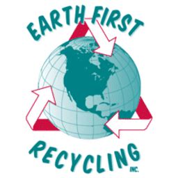 EARTH FIRST RECYCLING LLC :: Pennsylvania (US) :: …