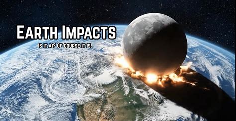 Earth Impacts - American Museum of Natural History - wintechmobiles.com