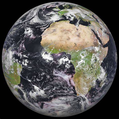 Earth - NASA Science - raincitystudios.com