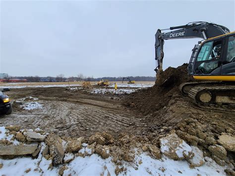 Earth Removal - Self-Employed Hauling Services … - raincitystudios.com