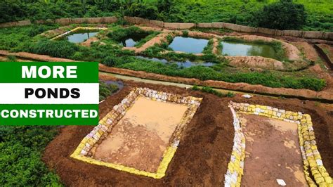Earthen Embankments and Farm Ponds | Springer Nature Link - raincitystudios.com
