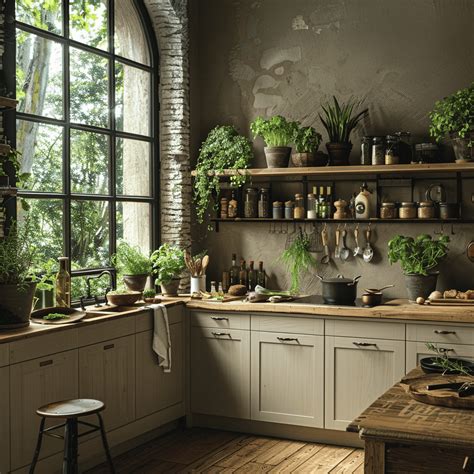 Earthy and Organic Aesthetics - muktibox.com