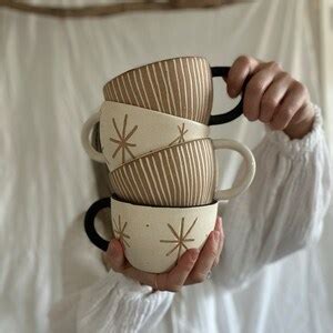 Earthy Pottery - Etsy Australia - muktibox.com