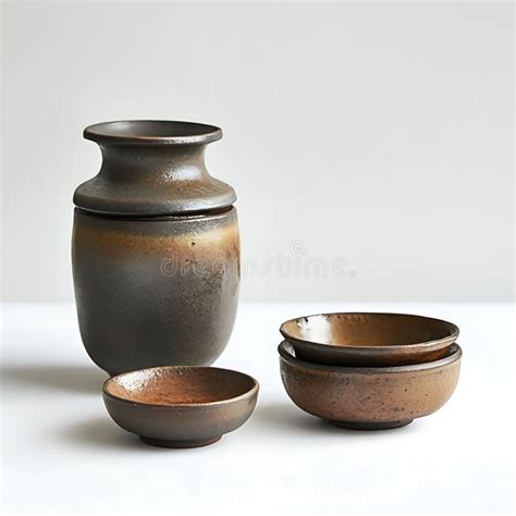 Earthy Pottery royalty-free images - Shutterstock - muktibox.com