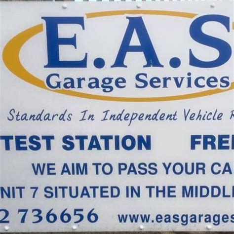 EAS Garage Services Poole - Facebook