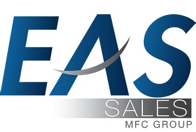 EAS Sales Team - EAS Sales