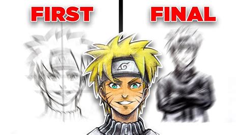 EASIEST Way To Shade Anime - muktibox.com