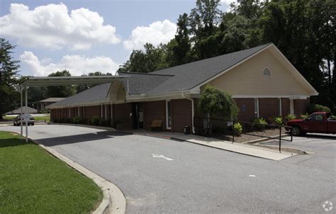 EASLEY DIALYSIS CENTER - 125 Whitmire Rd, Easley, SC - Yelp