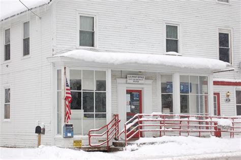 EAST ARLINGTON Post Office East Arlington, VT