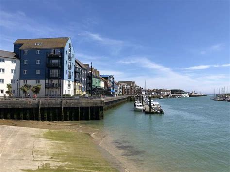 EAST BEACH GUEST HOUSE (Littlehampton, West Sussex) - B&B …