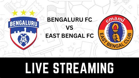 EAST BENGAL FC LIVE CHANNEL - The Economic Times