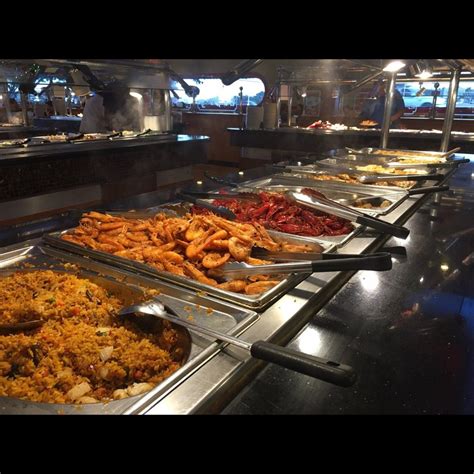 EAST BUFFET & RESTAURANT, Flushing - Tripadvisor