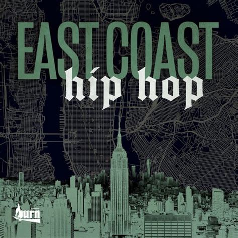 East Coast hip-hop - muktibox.com