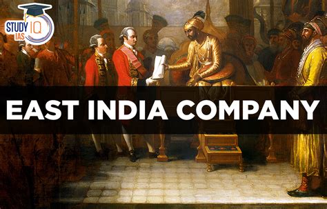 East India Company | History, John Company, Battle of Plassey ... - wintechmobiles.com
