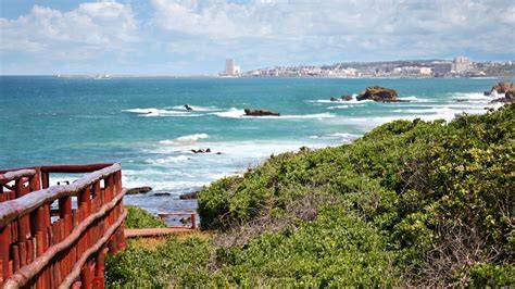 East London Coast Nature Reserve, Eastern Cape - SA - raincitystudios.com