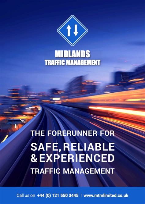 EAST MIDLANDS TRAFFIC MANAGEMENT LTD - Company Credit …