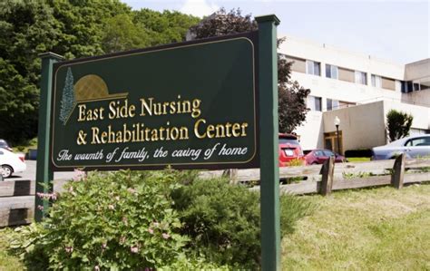 EAST SIDE NURSING HOME - WARSAW Nursing Home