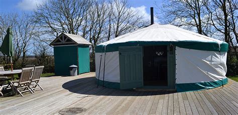 EAST THORNE YURTS AND COTTAGES LIMITED LinkedIn