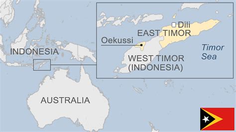 East Timor | History, Independence, Flag, & Facts - wintechmobiles.com