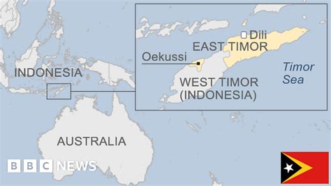 East Timor - New World Encyclopedia - wintechmobiles.com