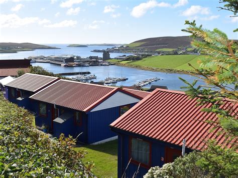 EASTERHOULL CHALETS - Prices & Lodge Reviews (Shetland