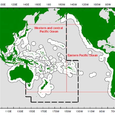 Eastern Pacific Ocean - A hub for whale superhighways … - muktibox.com