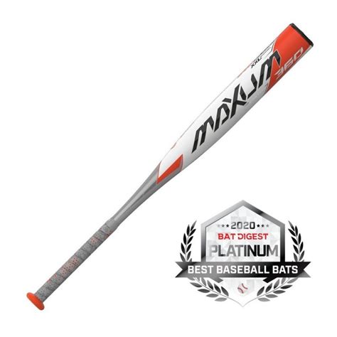 EASTON MAXUM 360 vs RAWLINGS QUATRO PRO