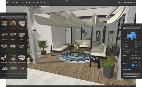 Easy 3D Home Design Software (Interior & Exterior) - muktibox.com
