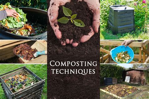 Easy Composting for Beginners: Simple Techniques - raincitystudios.com