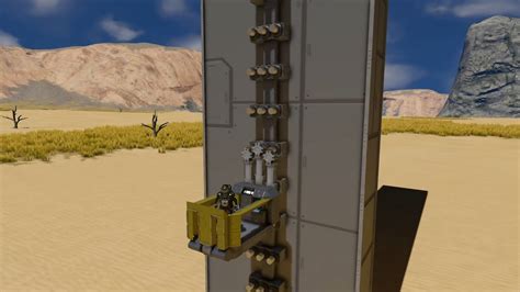 Easy elevator system for those that are tired of staircases - muktibox.com