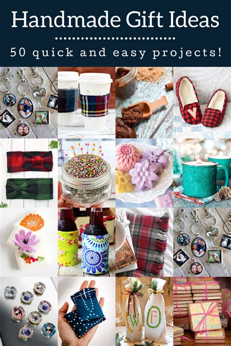 Easy Handmade Ideas - DIY Projects and Crafts - coolestguyplanet.net
