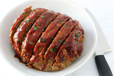 EASY Instant Pot Meatloaf Recipe • Mommy