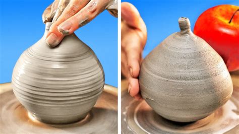 EASY POTTERY MAKING - MAKE PANDA PLANTER FROM PLASTIC BOTTLE LOOKS … - muktibox.com