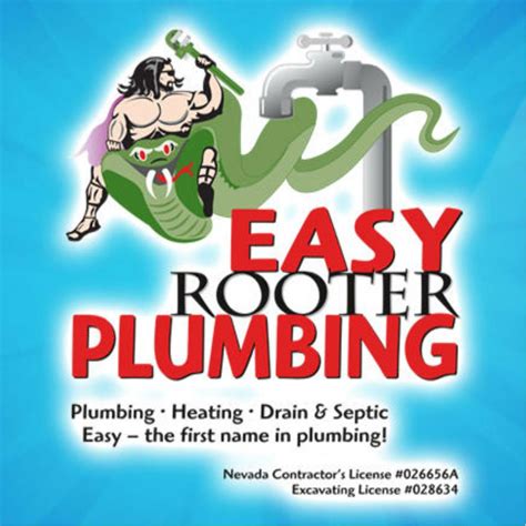 EASY ROOTER PLUMBING - 25 Photos & 97 Reviews