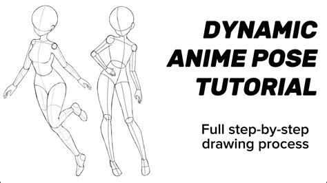 Easy Shading Tutorial for Dynamic Anime Drawings - muktibox.com