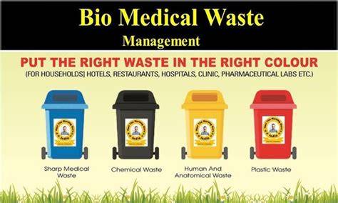Easy Ways to Dispose of Waste in Hospitals - raincitystudios.com