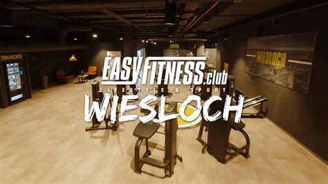 EASYFITNESS.club Wiesloch - Facebook