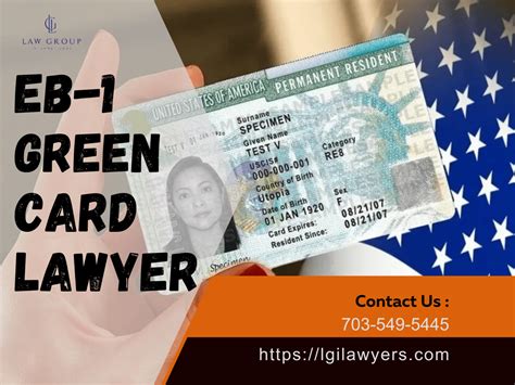 EB-1 Green Card Lawyers Best EB-1 Immigration Attorneys