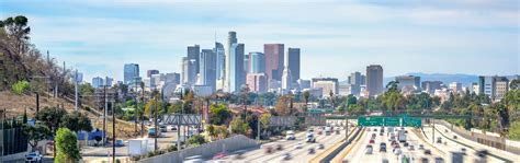 EBEWE Los Angeles Existing Buildings Energy Efficiency …