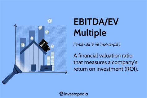 EBIT/EV Multiple: Definition, Formula, Benefits, Example