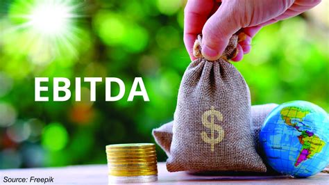 EBITDA: 5 Komponen dan Contoh Cara Menghitungnya! - MAS …