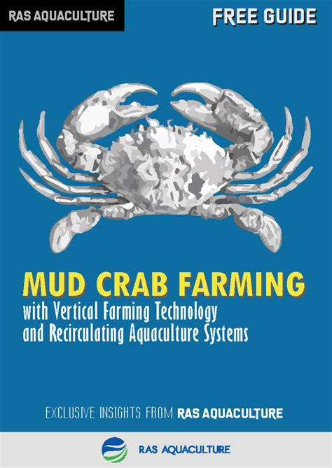 Ebook: Mud Crab Farming Insights Using RAS & Vertical … - muktibox.com