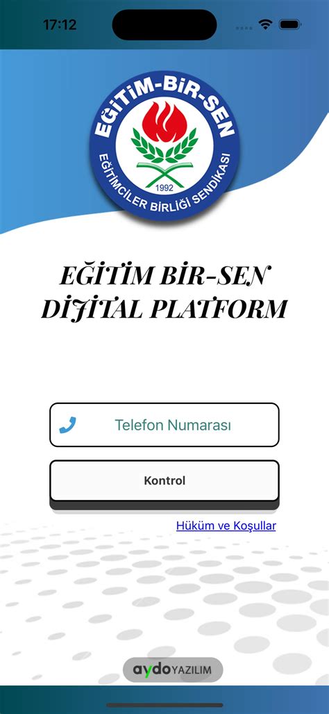 EBS Dijital Platform APK for Android Download.