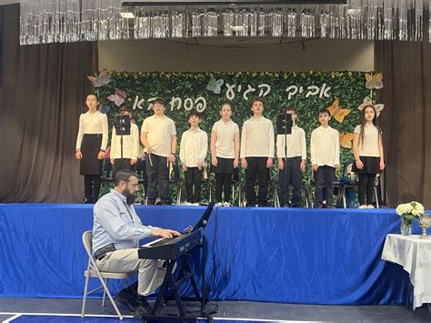 EC Summer Program Admissions Brandeis Hebrew Academy